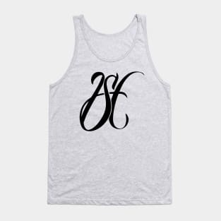 S.H. Tank Top